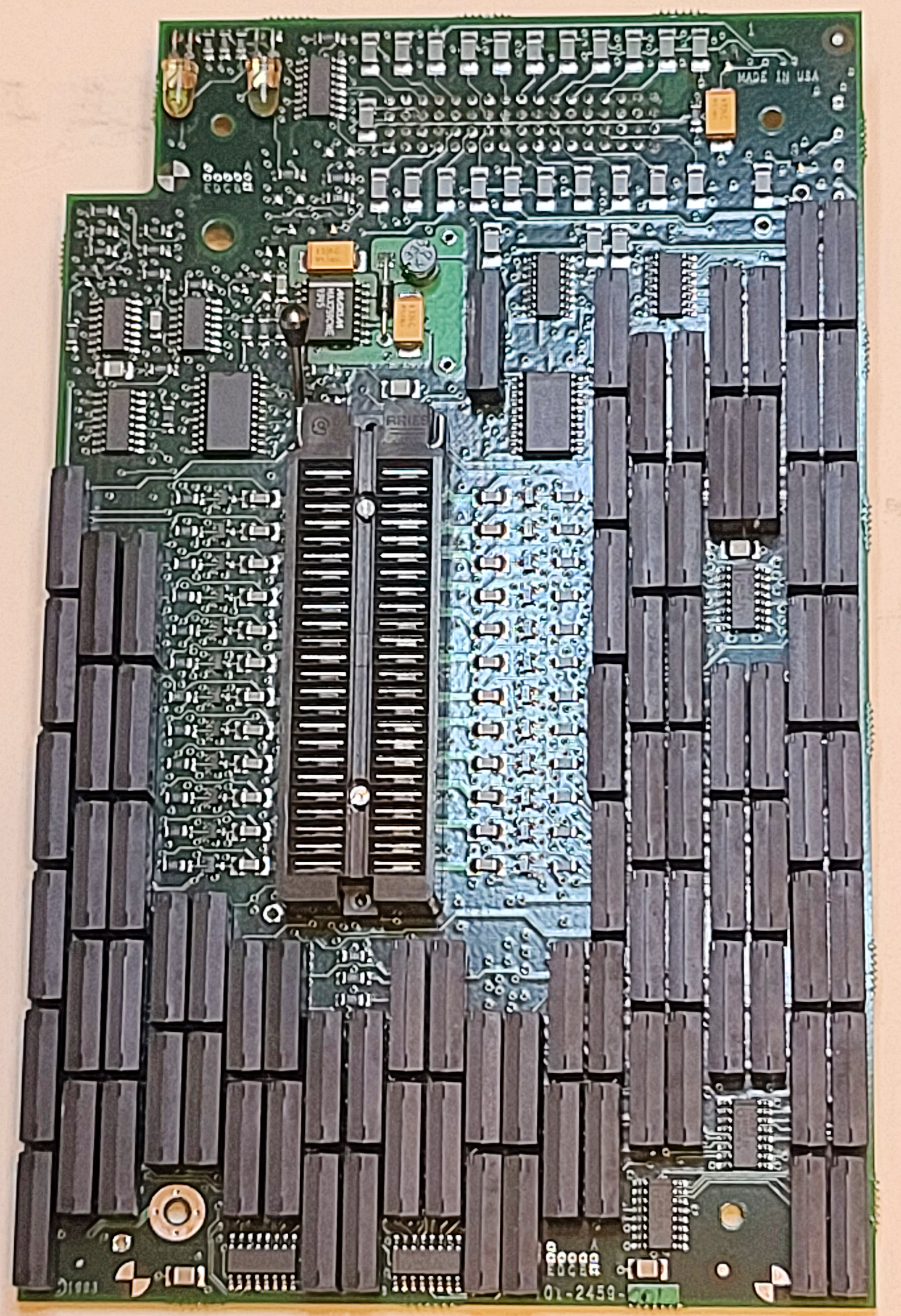 Data I/O UniSite
